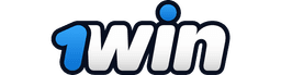 1win logo