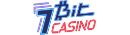 7BitCasino logo