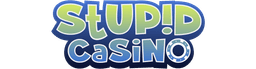 Stupid Casino logo
